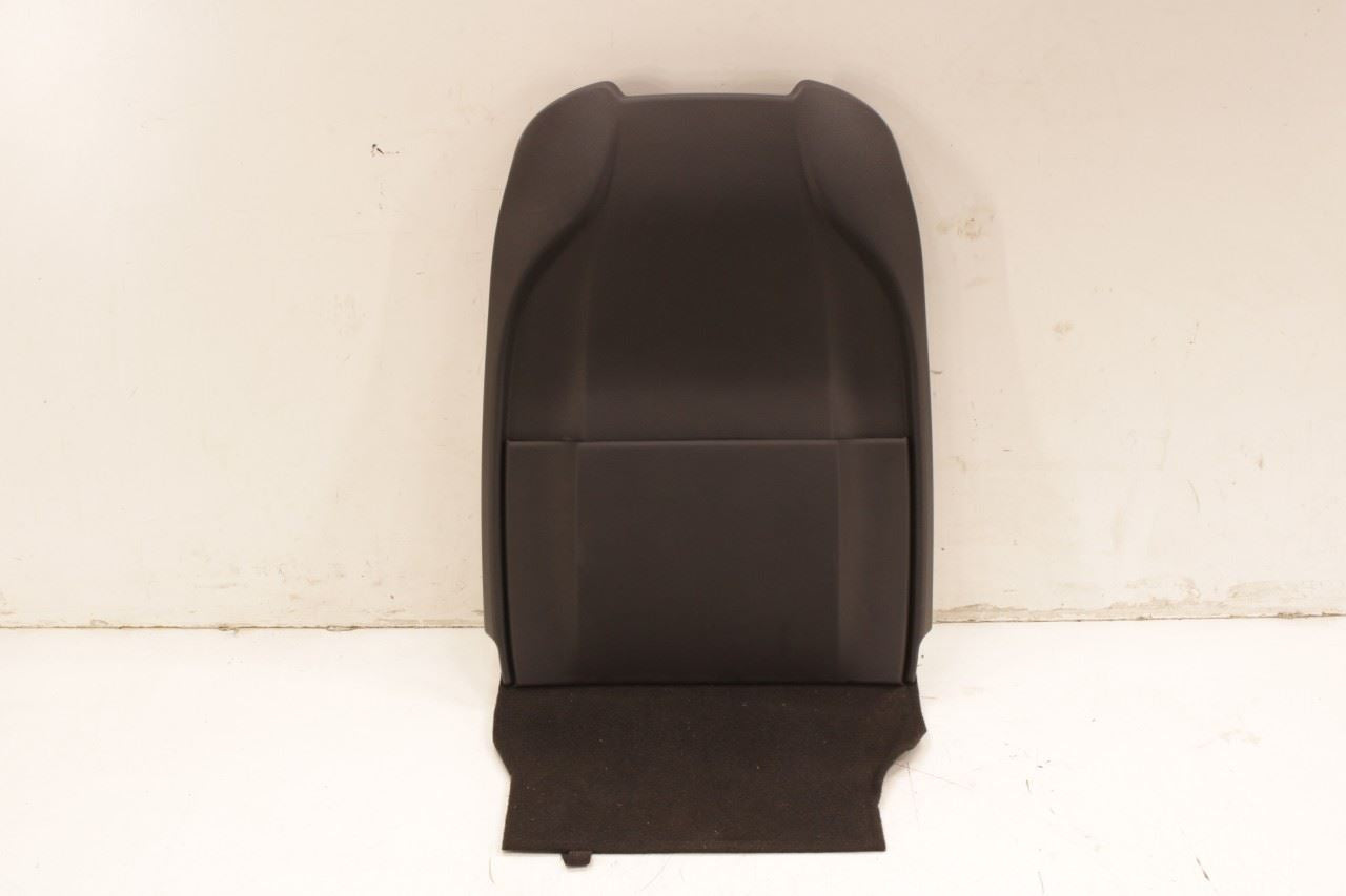 2019-25 Acura RDX SH-AWD 2.0L Front Driver Left Side Seat Back Panel Cover Trim - Alshned Auto Parts