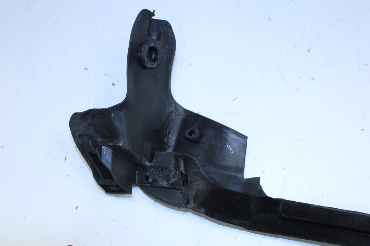 15-16 BMW 435i Gran Coupe xDrive Rear Left Door Inner Belt Weatherstrip 7310207 - Alshned Auto Parts