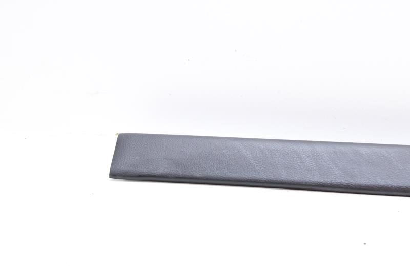 2016-2021 Nissan Maxima FR LH Door Inner Sill Kick Scuff Plate 769B5-3TA0A OEM - Alshned Auto Parts