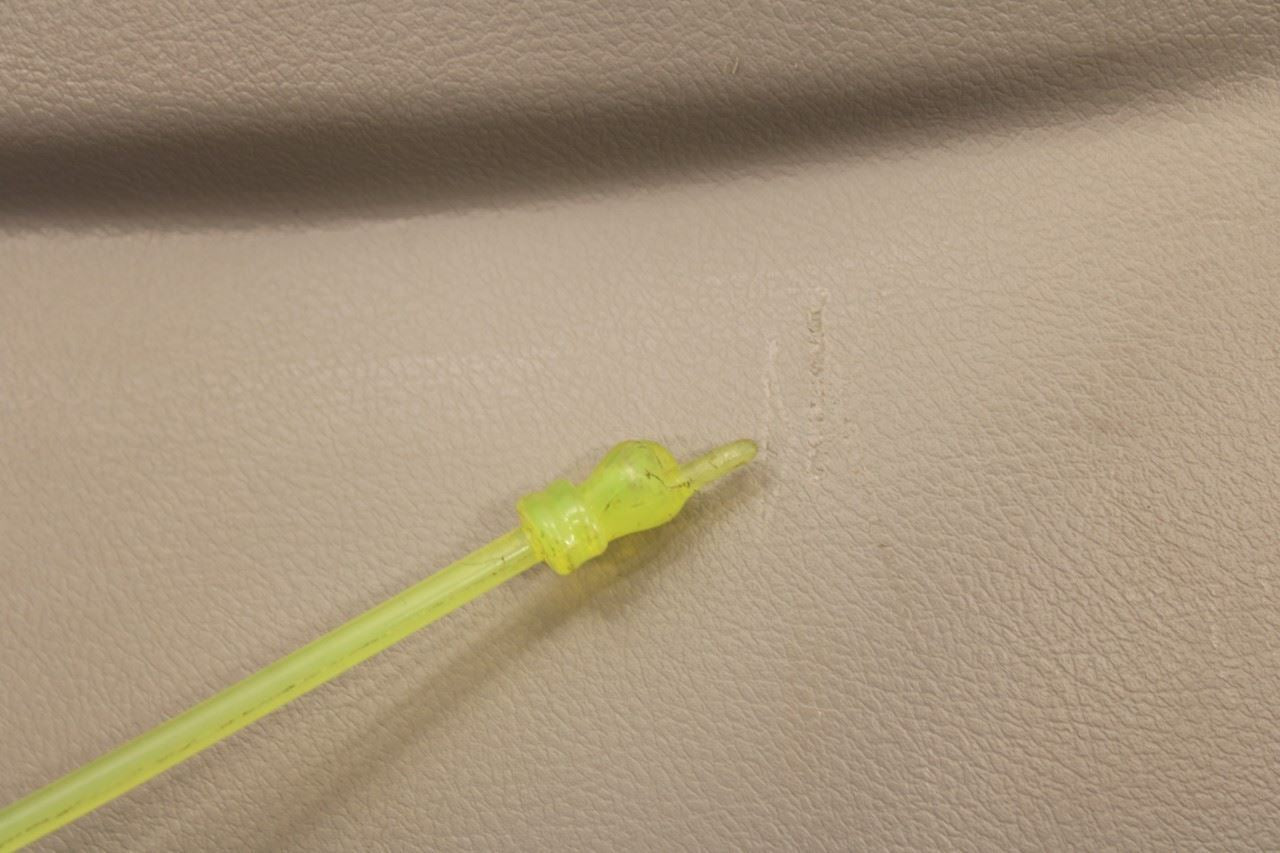 10-11 Toyota Camry LE Rear Right Passenger Door Trim Panel 67630-06852-B0 *ReaD* - Alshned Auto Parts