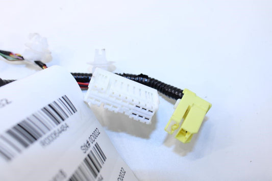 2014-2024 Infiniti Q50 Luxe RWD Front Right Seat Floor Wire Harness Cut R64484 - Alshned Auto Parts