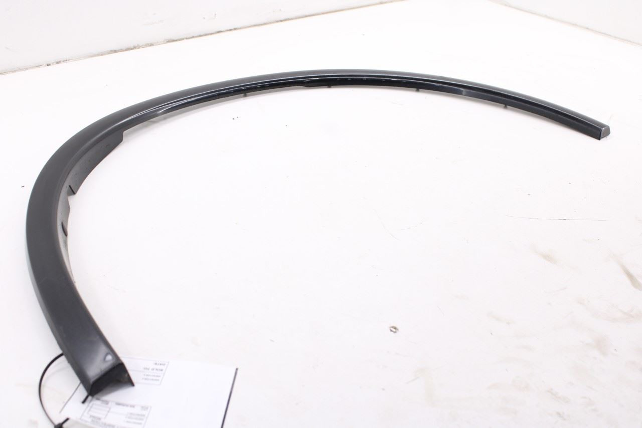 2011-2026 Dodge Durango SXT Front Left Fender Wheel Opening Molding 1RK21TZZAC5