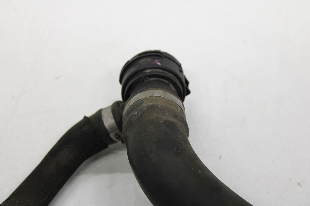 2014-18 BMW X5 xDrive35i 3.0L Engine Radiator Water Coolant Upper Hose Tube Pipe - Alshned Auto Parts