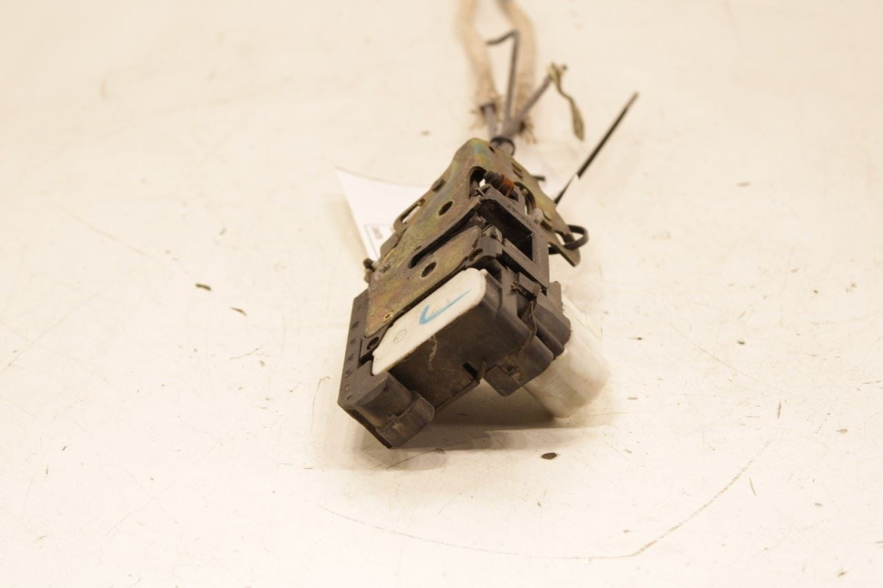 1997-2004 Chevrolet Corvette Front Right Passenger Side Door Lock Latch Actuator - Alshned Auto Parts