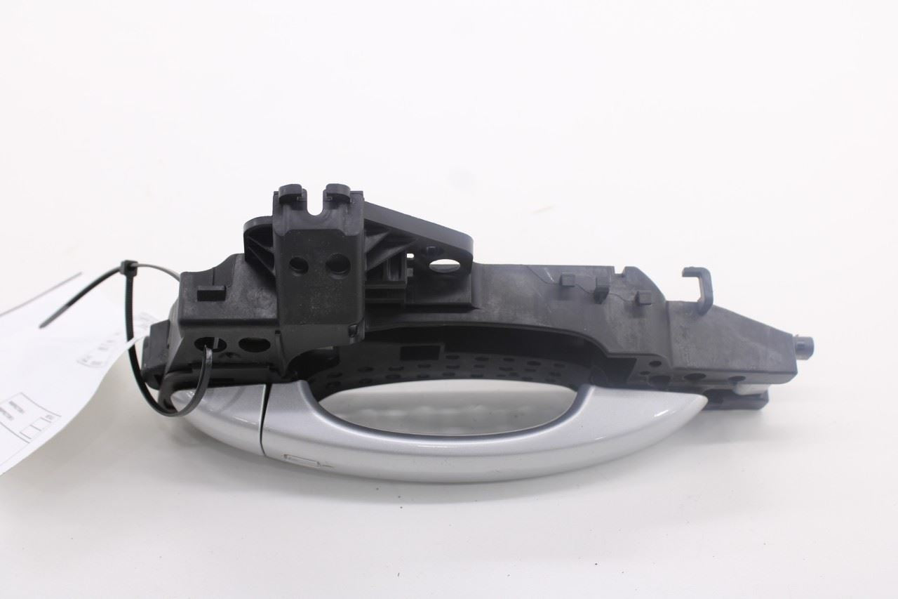 2010-16 Audi S4 Premium Plus 3.0L AWD Rear Driver Left Side Door Exterior Handle - Alshned Auto Parts