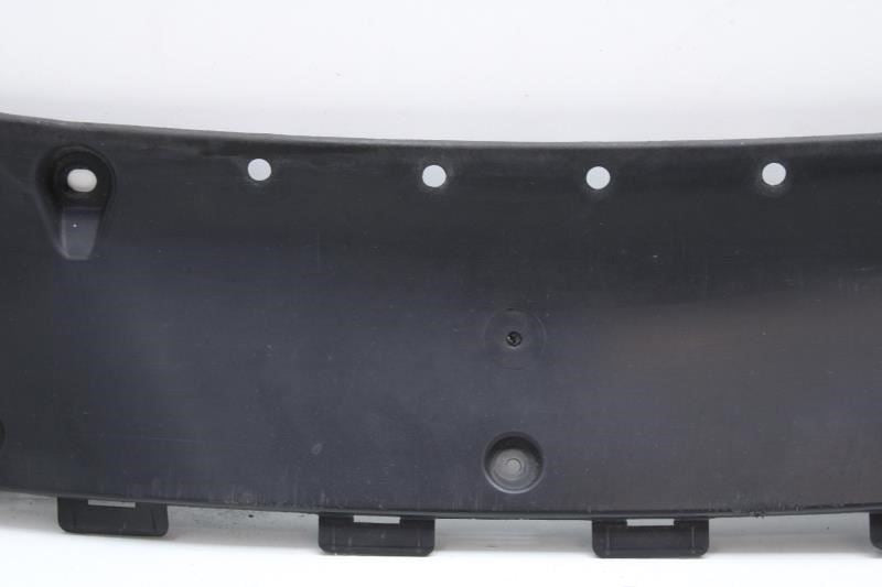 2015-2017 Hyundai Sonata Rear Bumper Lower Shield Cover 86697-C2000 OEM - Alshned Auto Parts