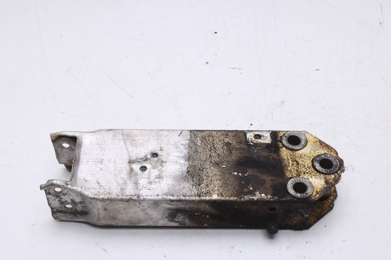 10-15 BMW 750Li xDrive Front Right and Left Bumper Reinforcement Impact Bar Stay - Alshned Auto Parts