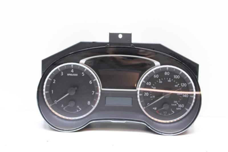 19-20 Infiniti QX60 Speedometer Gauge Instrument Cluster 78K Mi 24810-9NP0A OEM - Alshned Auto Parts