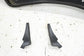 2014-17 Maserati Ghibli 3.0L FR Windshield Cowl Vent Grill Cover Panel 670010468 - Alshned Auto Parts
