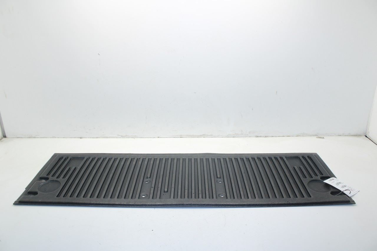 15-20 Ford F150 XL Super Cab Tailgate Bed Liner Protector Panel FL3J-9900038-DCW - Alshned Auto Parts