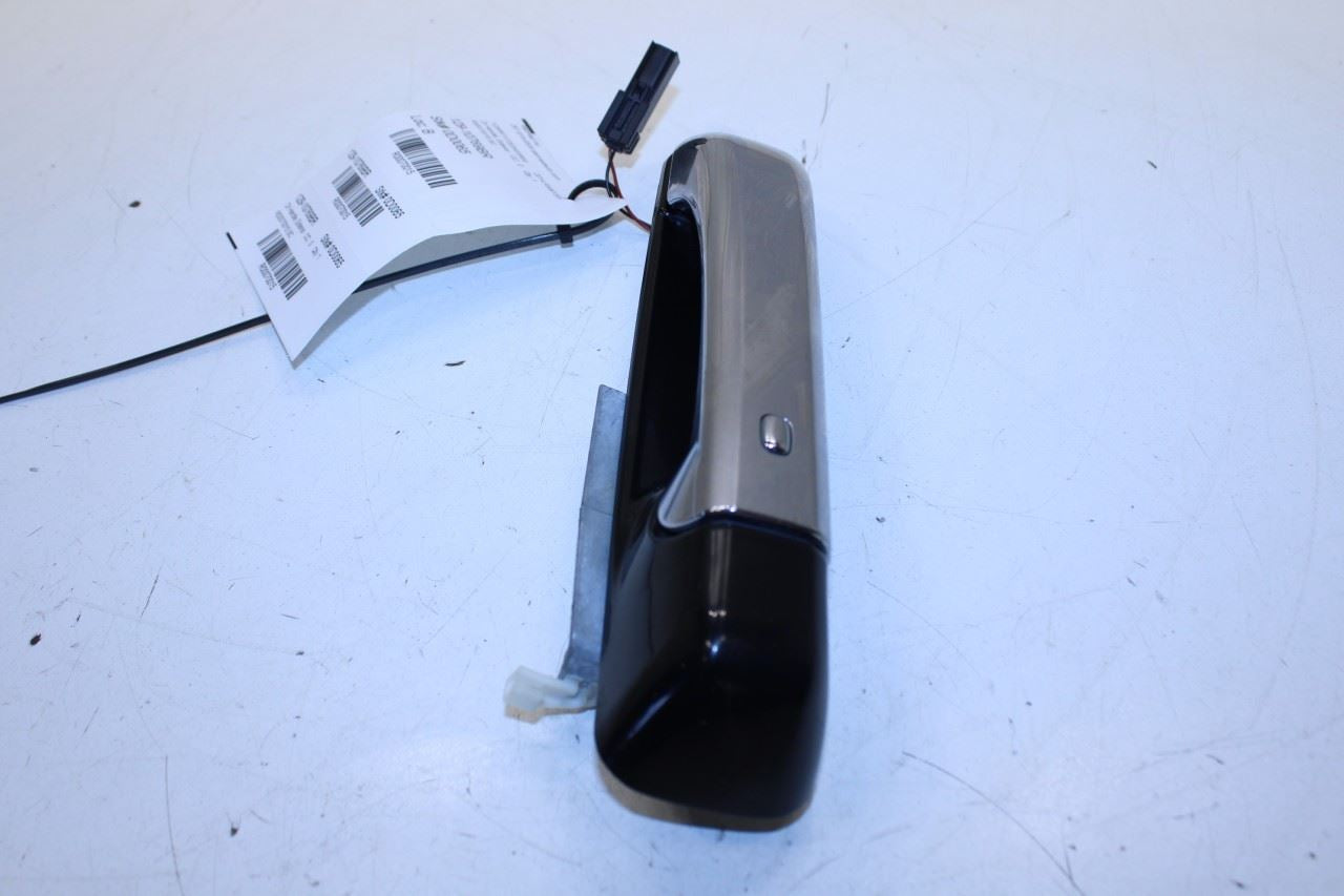 13-15 Ram 1500 Laramie Crew Cab Front Door Passenger Right Side Exterior Handle - Alshned Auto Parts
