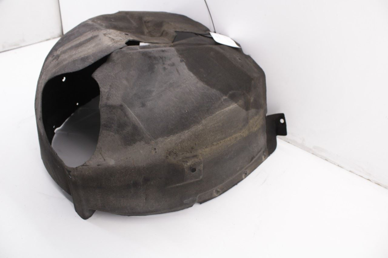 2017-24 Chrysler Pacifica Limited Front Left Side Wheelhouse Liner Splash Shield - Alshned Auto Parts