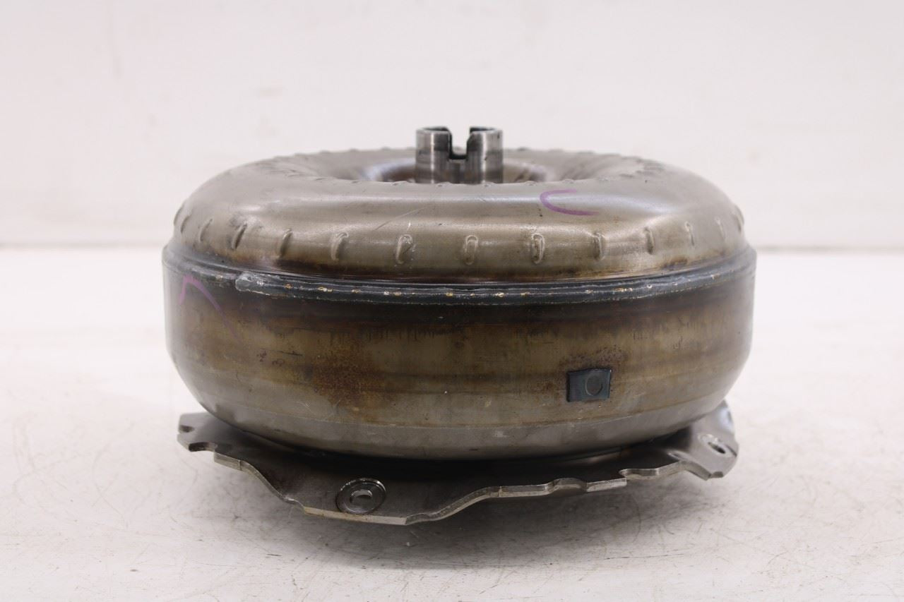 2015-17 Mercedes-Benz C300 4Matic Auto Transmission Torque Converter 2312500502 - Alshned Auto Parts