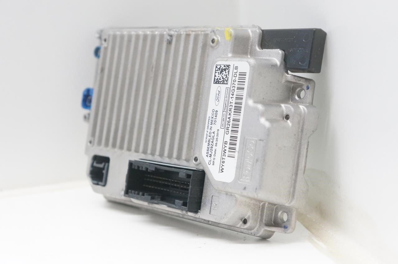 2019 Ford Mustang Sync 3 APIM Communication Module KR3T-14G370-DLB OEM - Alshned Auto Parts