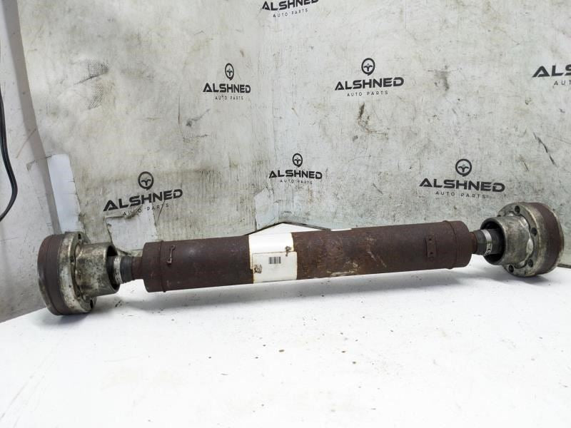 2011-2023 Dodge Durango 3.6L Front Drive Shaft 52853642AD OEM - Alshned Auto Parts