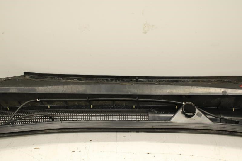 14-2020 Infiniti QX60 Front Windshield Cowl Vent Grille Cover Panel 66862-9NA0A - Alshned Auto Parts