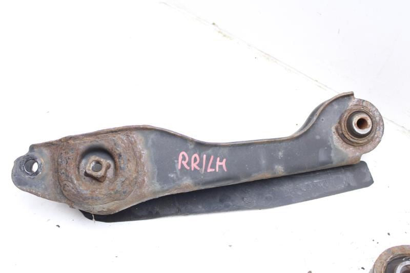 2014-20 Infiniti QX60 AWD Rear Left Lower Control Arms Set of 3 551B0-3JA0A OEM - Alshned Auto Parts