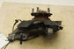 2023-25 Kia Sportage Hybrid EX Front Right Side Spindle Knuckle Hub 51711-N9200 - Alshned Auto Parts