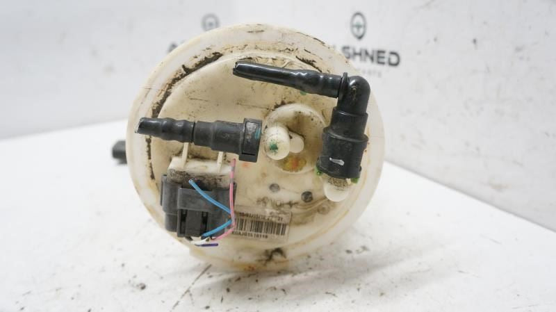 2009-2014 Nissan Murano 3.5L Fuel Pump Assembly 17040-1AA0B OEM - Alshned Auto Parts