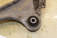 2015-2016 Volvo S60 T5 Premier FWD Front Suspension Right Side Lower Control Arm - Alshned Auto Parts