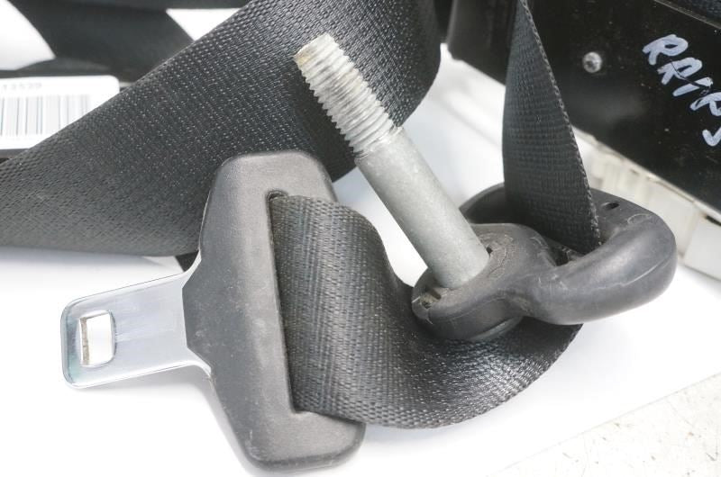 2011-2016 Ford F350 Super Duty 6.7L Rear Right Side 2nd Row Seat Belt Retractor3