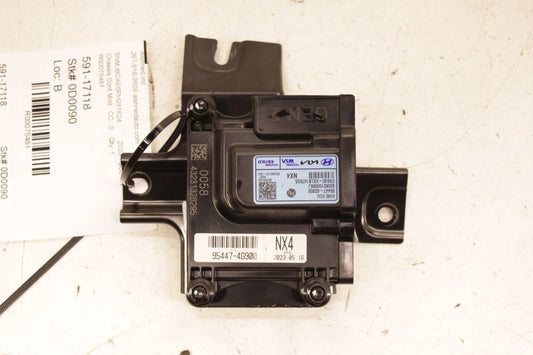 22-24 Hyundai Tucson SEL 2.5L AWD Transfer Case Control Module TCCM 95447-4G900 - Alshned Auto Parts