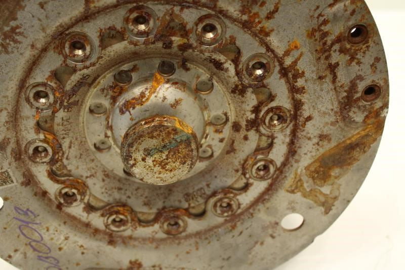 18-24 Ram 1500 Classic 5.7L 8HP70 Auto Transmission Torque Converter 68404379AA7