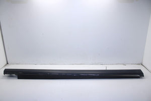 2012-15 Mercedes-Benz ML350 Right Passenger Side Rocker Panel Molding 1666901840