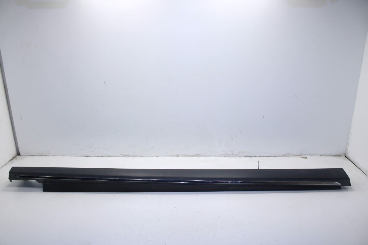 2012-15 Mercedes-Benz ML350 Right Passenger Side Rocker Panel Molding 1666901840 - Alshned Auto Parts