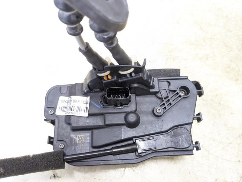 2018-2020 Ford Expedition Rear Right Door Lock Latch Actuator JL1A-A26412-BD OEM - Alshned Auto Parts