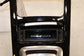 11-18 Porsche Cayenne Platinum Console Shifter Bezel Trim w/ Storage Tray *ReaD* - Alshned Auto Parts