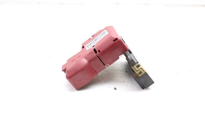 14-20 Infiniti QX60 3.5L Battery Positive Term Connector w Cover 24340-7F003 OEM - Alshned Auto Parts