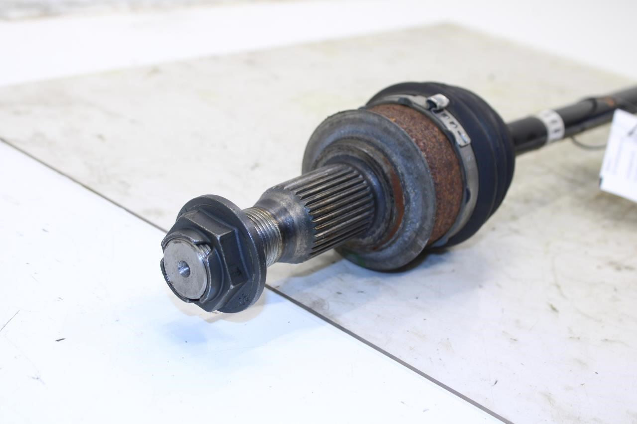 19-25 Cadillac XT4 Premium AWD Rear Left Side CV Axle Drive Half Shaft 42861238 - Alshned Auto Parts