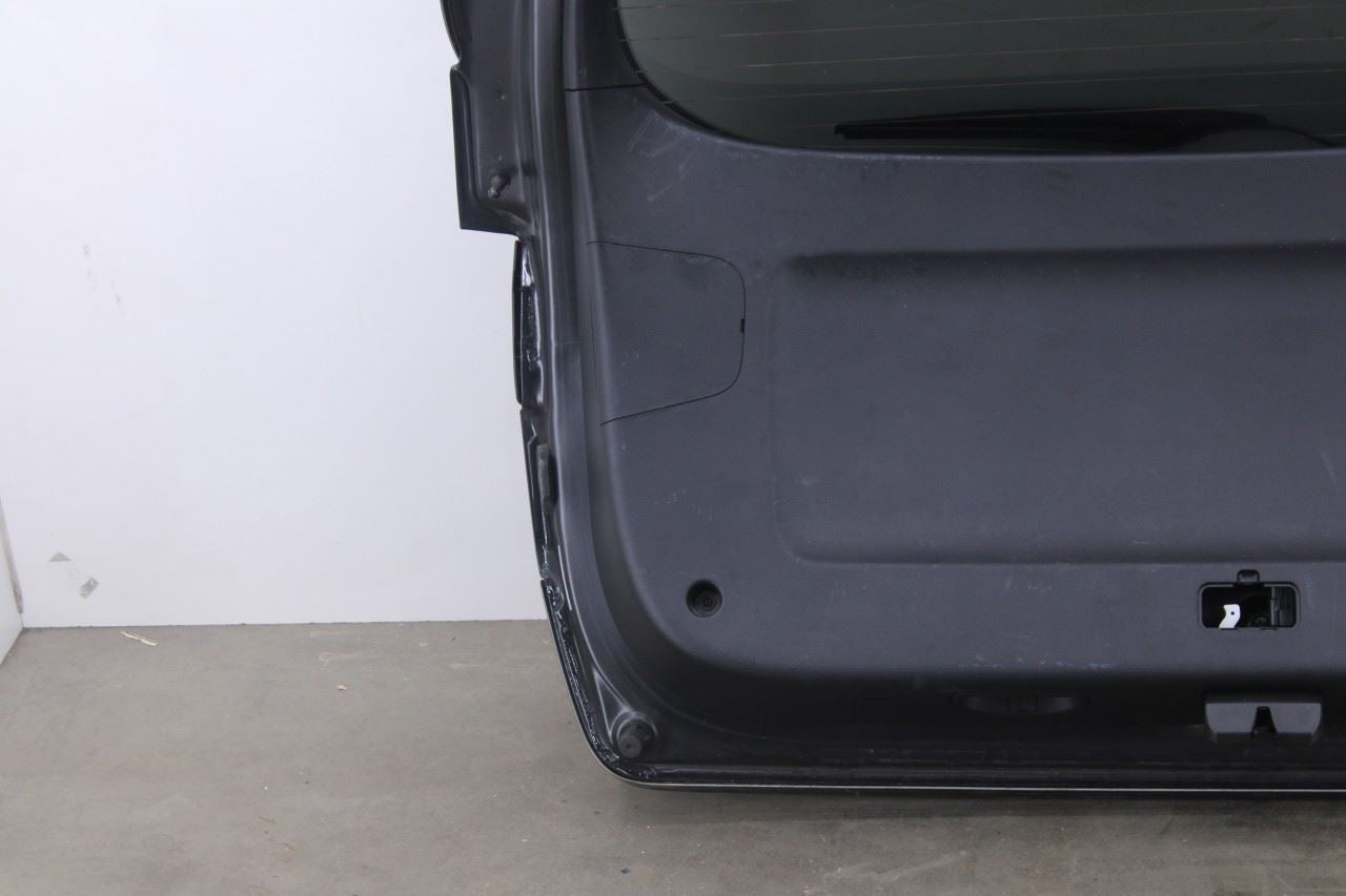 2020-2022 Kia Sportage Nightfall Liftgate Tailgate Assy Korean build *ReaD*16