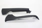 2013-2022 BMW 750I xDrive Front Right and Left Seat Track Cover Trim 52107318986 - Alshned Auto Parts
