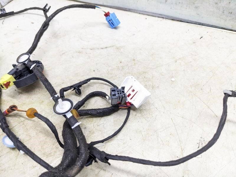 2018-2024 Audi S5 Front Left Driver Side Door Wire Wiring Harness 8W8971029E OEM - Alshned Auto Parts