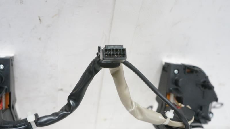 16-19 Toyota Prius Four 1.8L Steering Wheel Pad Cruise and Audio Control Switch - Alshned Auto Parts