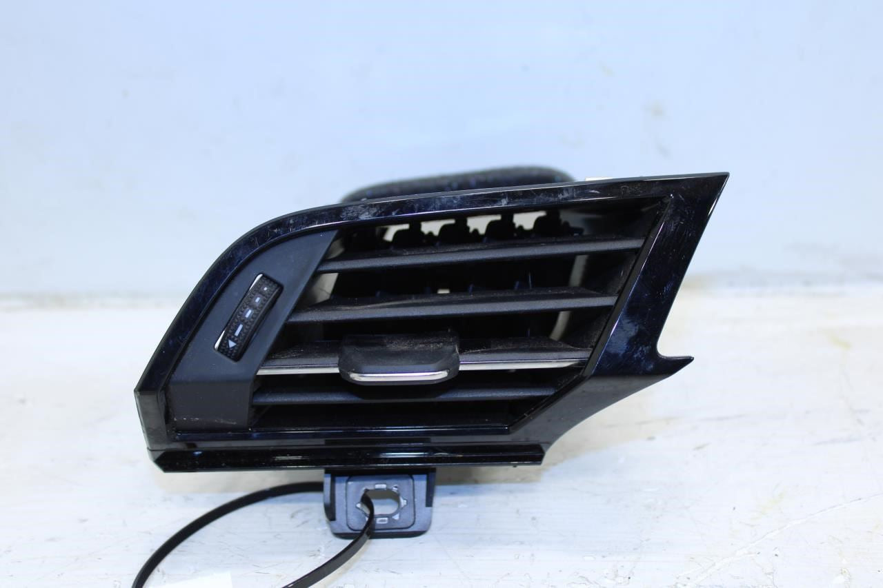 2019-2024 Audi Q3 S Line Front Left Dash Outer Air Vent Grille 83B-820-901-6PS - Alshned Auto Parts