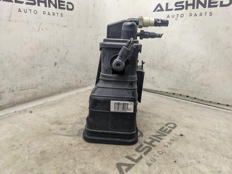 13-19 Cadillac XTS 3.6L AWD Fuel Vapor Evaporator Emission Canister 85614632 OEM - Alshned Auto Parts