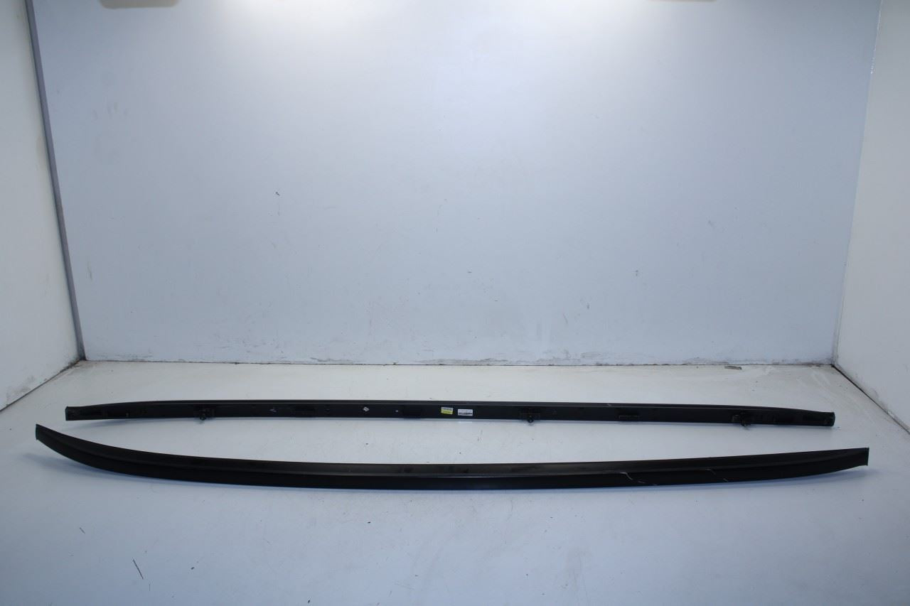2022-2025 Hyundai Tucson LH and RH Roof Luggage Rack Rail 87277-N9000 *ReaD* - Alshned Auto Parts