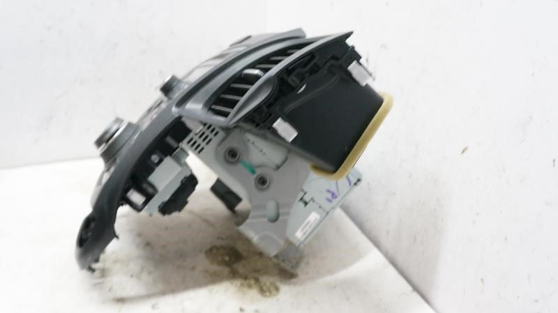 13-15 Acura RDX Navigation Radio Faceplate Control w/ Receiver 39540-TX4-A030-M1 - Alshned Auto Parts