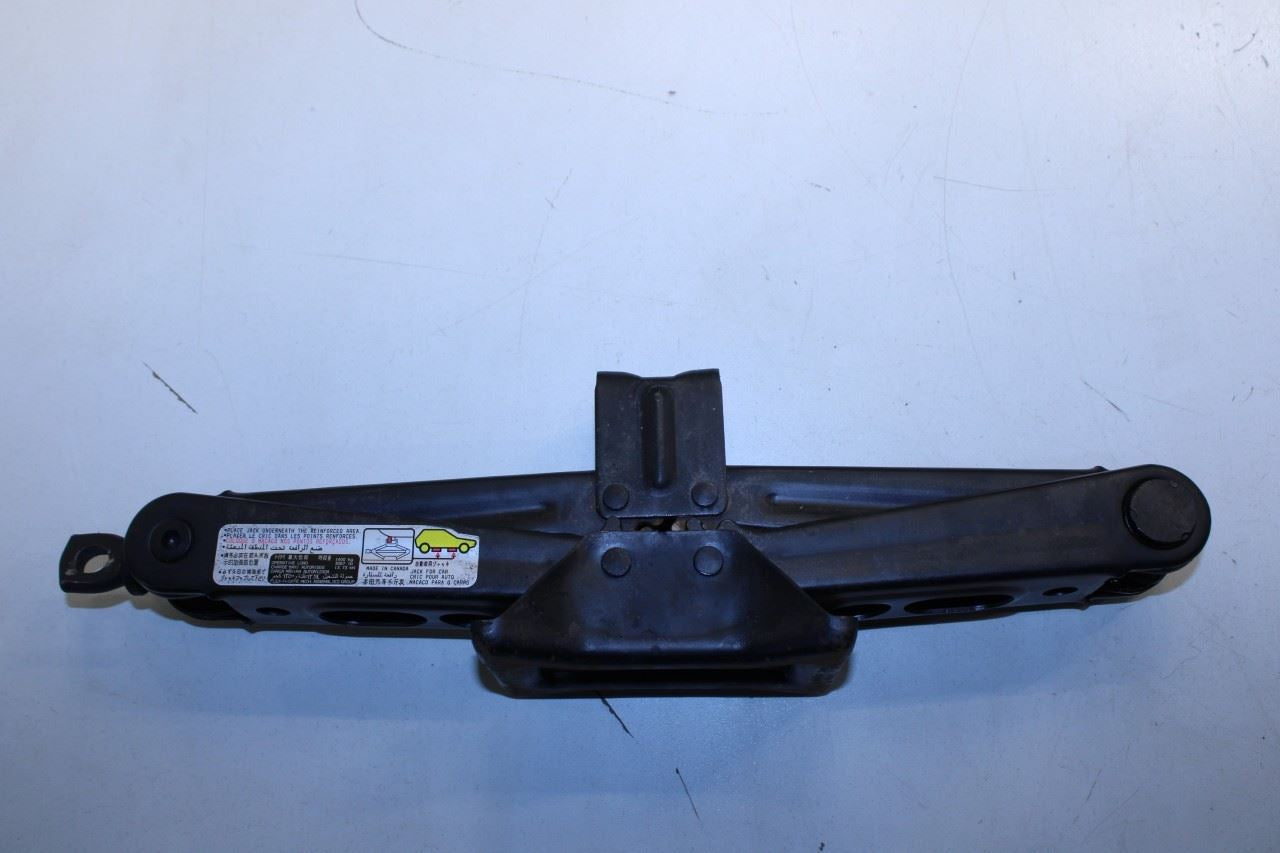 14-25 Acura MDX Advance 3.5L AWD Lift Jack and Tool Kit w/ Foam Holder Container - Alshned Auto Parts