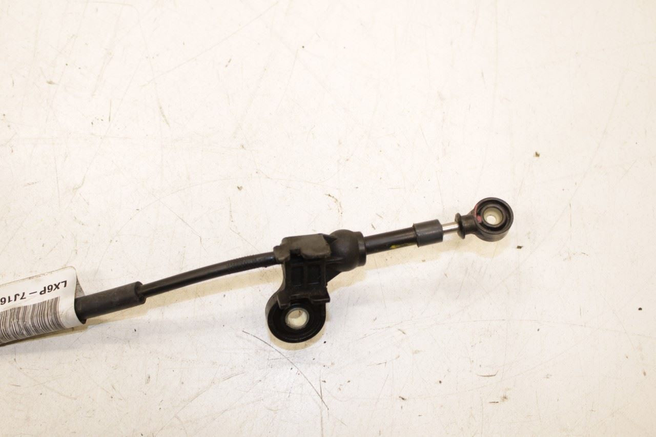 20-25 Ford Escape SEL Auto Transmission Gear Shift Selector Lever Control Cable - Alshned Auto Parts