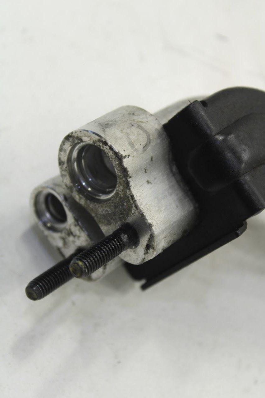 2019-2020 Kia Sorento LX 3.3L FWD AC Air Conditioning Condenser Hose Tube Pipe - Alshned Auto Parts