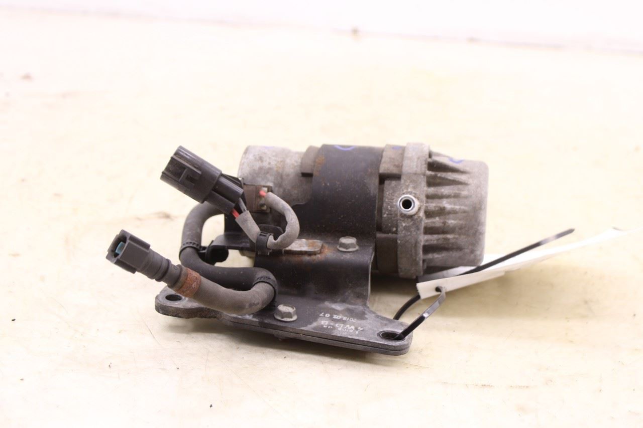 2018-23 Kia Stinger GT2 AWD 3.3L Vacuum Pump 59200-J5150 OEM - Alshned Auto Parts