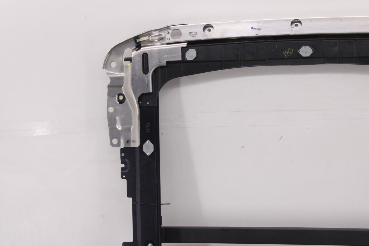 2019-2020 Ford Expedition Max XLT Roof Sunroof Track Frame FL3Z-16502C22-F OEM3