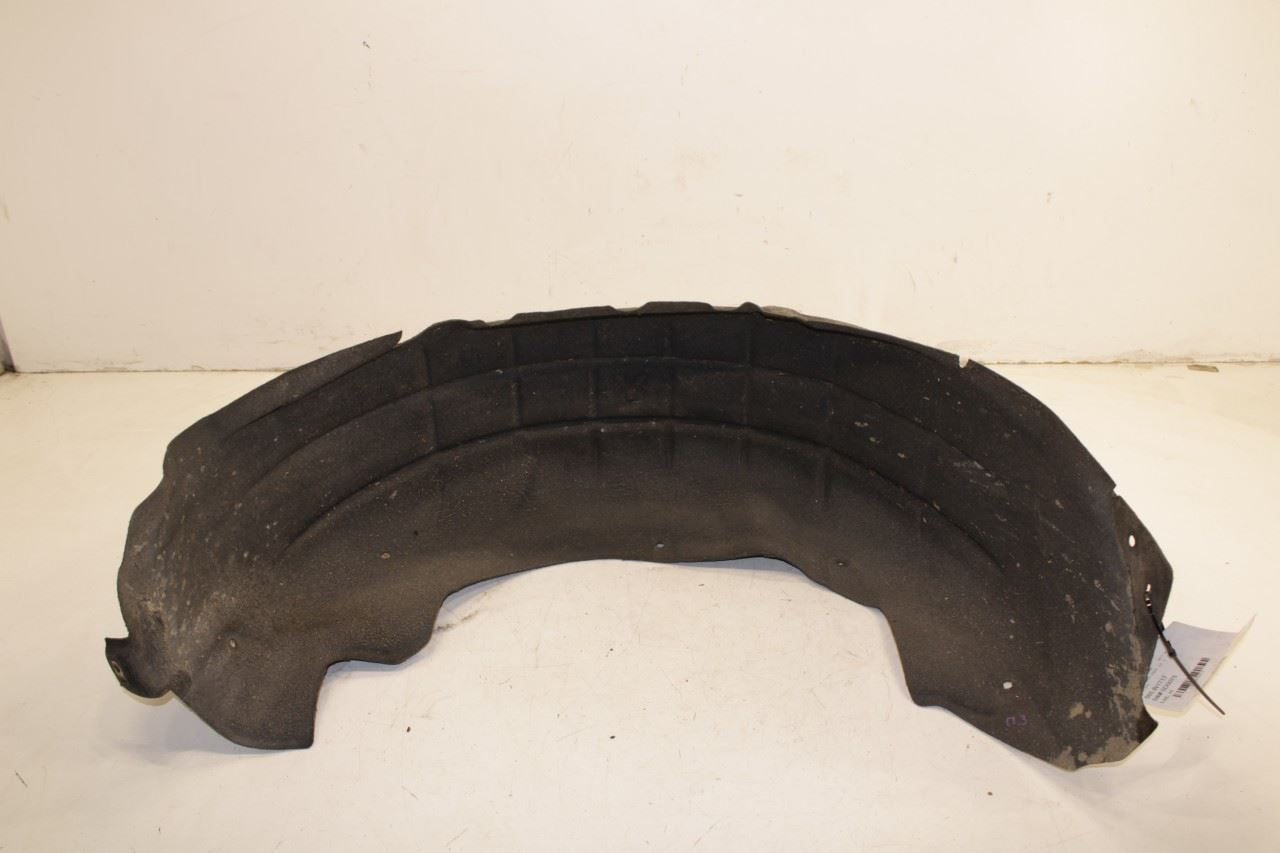 2015-17 Infiniti QX50 Rear Right Side Wheelhouse Liner Splash Shield 76748-3WU0A - Alshned Auto Parts