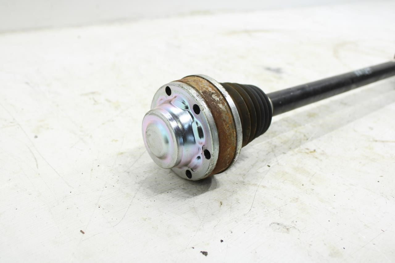 19-2024 Audi Q3 S Line AWD Rear Right Side CV Axle Half Shaft 3Q0-501-204-B OEM - Alshned Auto Parts