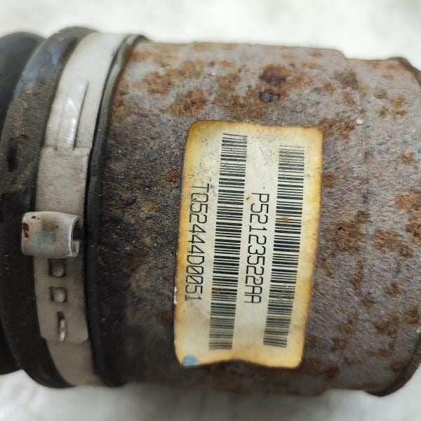 2011-2021 Jeep Grand Cherokee Rear Right Side Axle Half Shaft 52123522AA OEM - Alshned Auto Parts