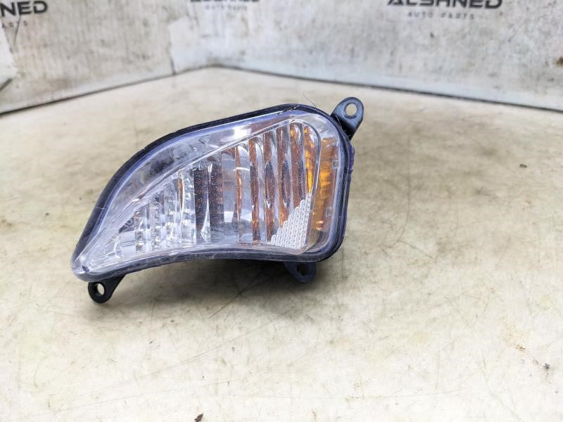 2013-2016 Toyota Avalon FR LH Driver Side Turn Signal Light Lamp 81520-07010 OEM - Alshned Auto Parts